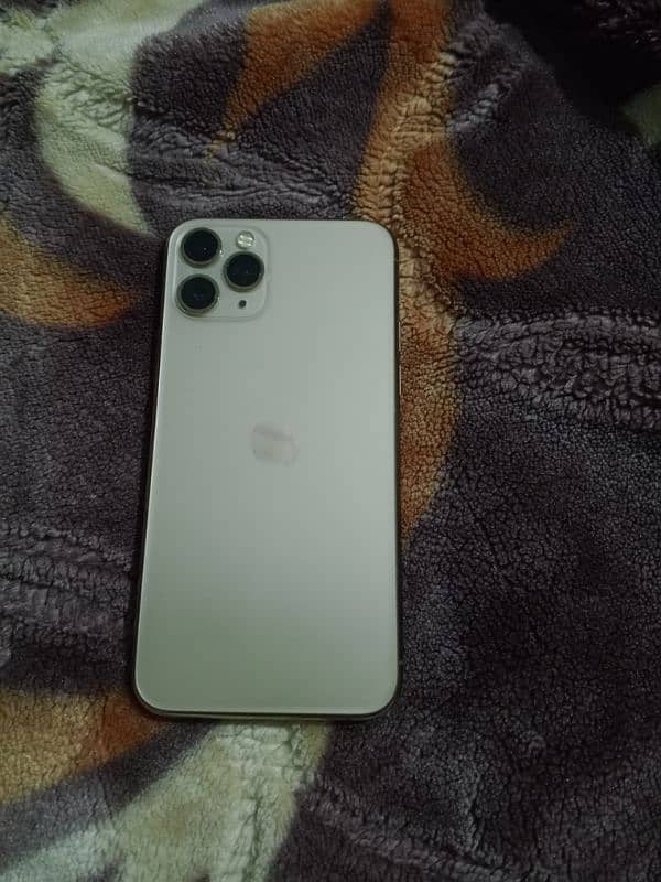 I phone 11 pro non pta 0