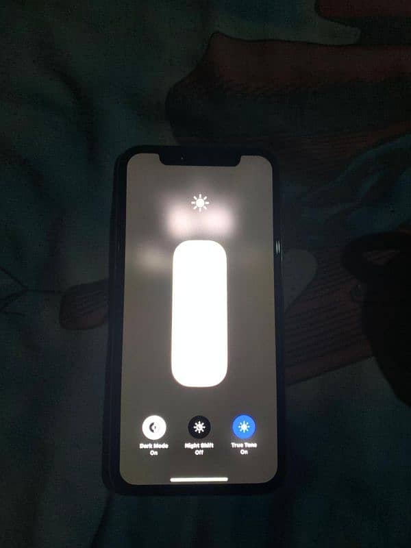 I phone 11 pro non pta 5