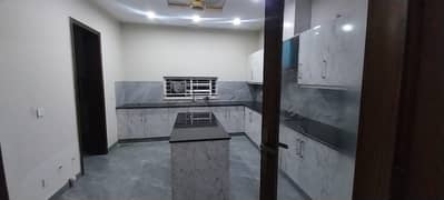 3 Beds 1 Kanal Upper Portion Rent in DHA Phase 8 Ex Air Avenue Airport road Lahore.