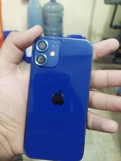 Iphone 12 mini FU