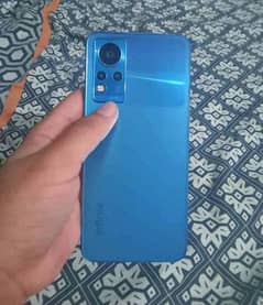 infinix Note 12_6+5/128. . 03407509137