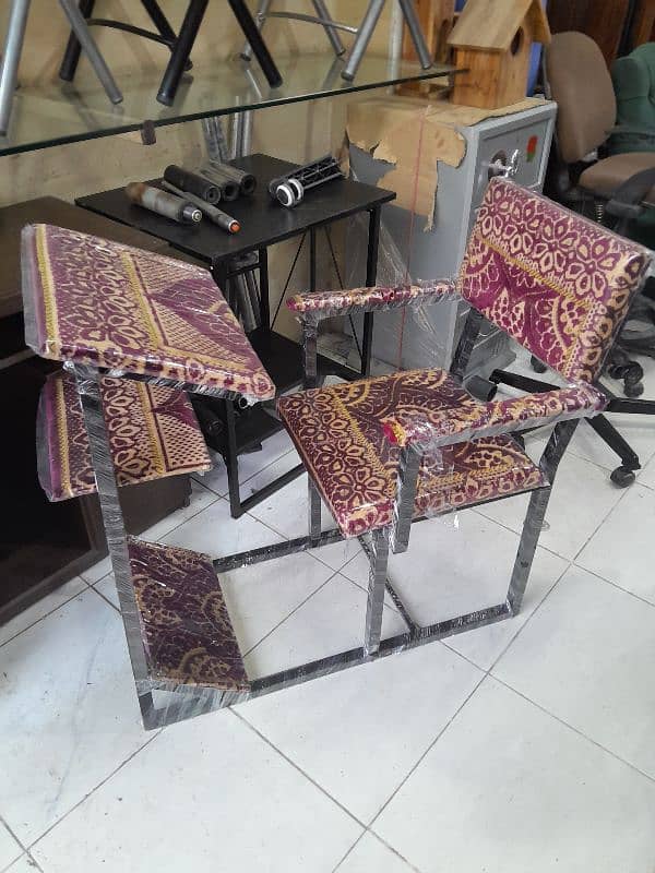 Namaz desk/Namaz chair/Prayer chair/Prayer desk/Chairs 3