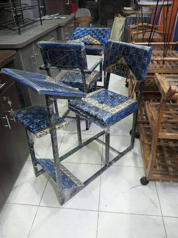 Namaz desk/Namaz chair/Prayer chair/Prayer desk/Chairs 17