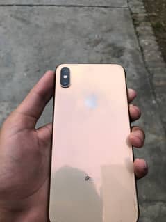 Iphone xs max (jv)