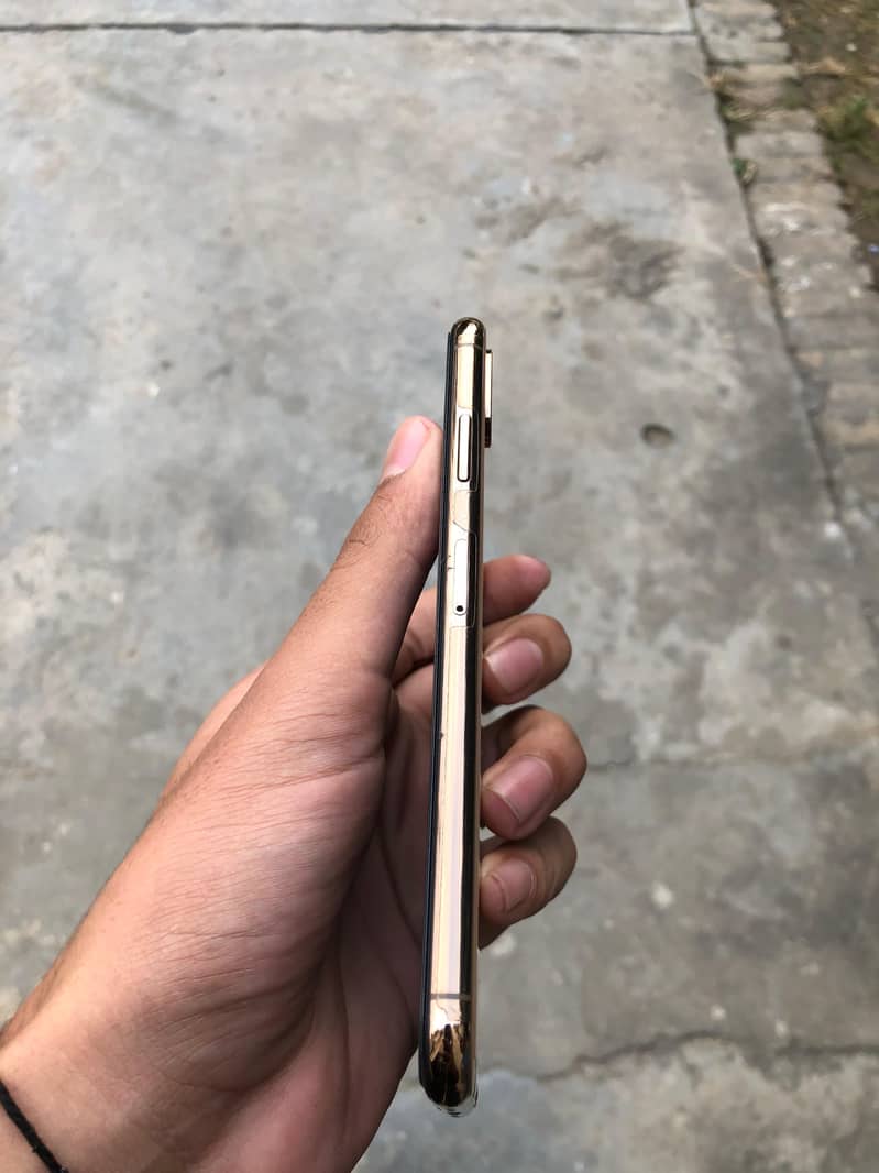 Iphone xs max (jv) 4