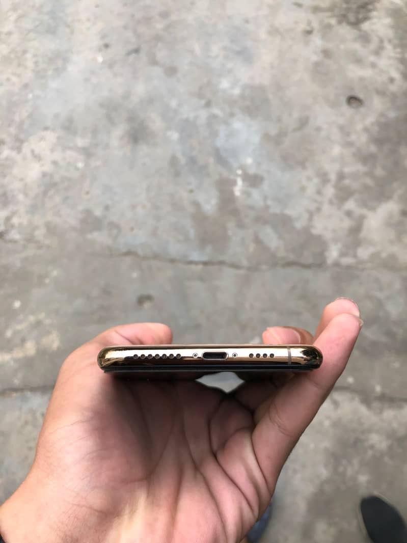 Iphone xs max (jv) 5