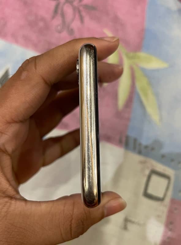 IPhone X 256gb non pta factory unlock 3