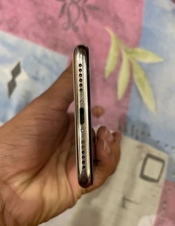 IPhone X 256gb non pta factory unlock 4