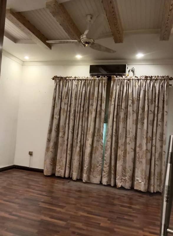 4 Beds 10 Marla Slightly Used House For Rent In Ex Air Avenue DHA Phase 8 Airport Road Lahore 6