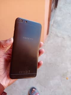 oppo a57 (pta approved