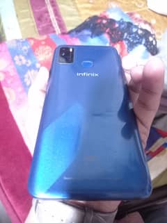 Infinix