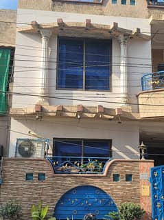 5 marla house sale in Johar town Lahore