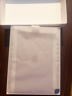 Apple iPad Air 13 inch M2-6th Gen.