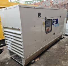 150 Kva Perkin Generator.