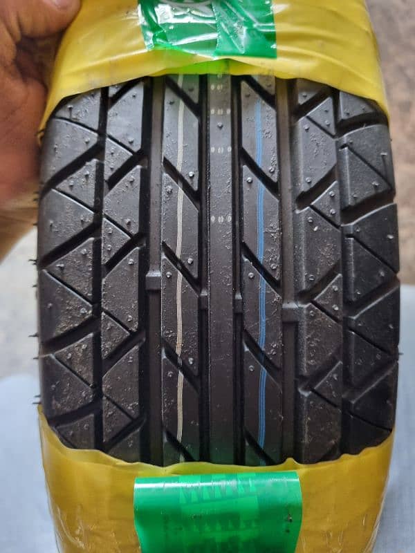 SONIX TYRE 1