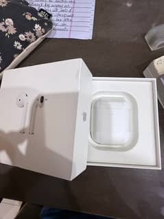 apple airpods 2