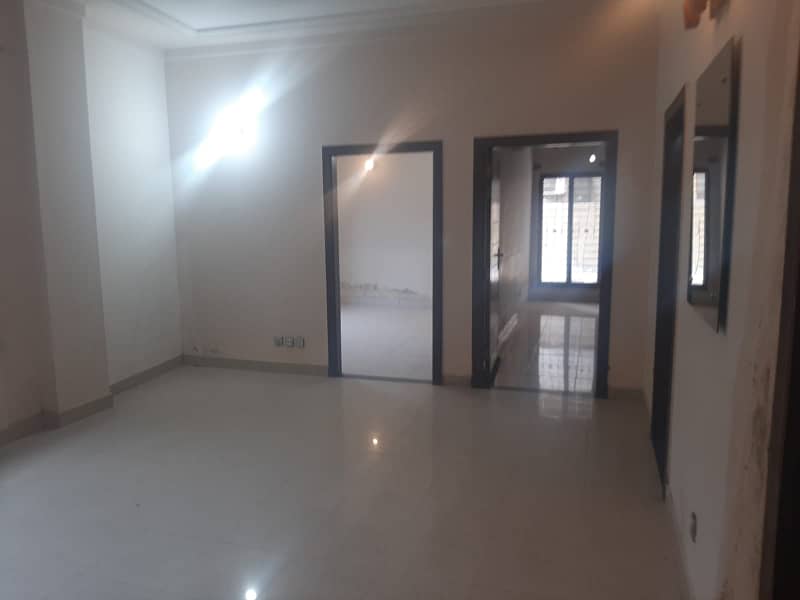 2 Beds Apartment For Rent In Ex Air Avenue DHA Phase 8 Airport Road Lahore. 1