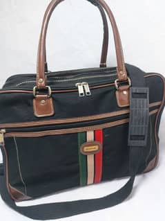 travelling bag  / Duffel bag