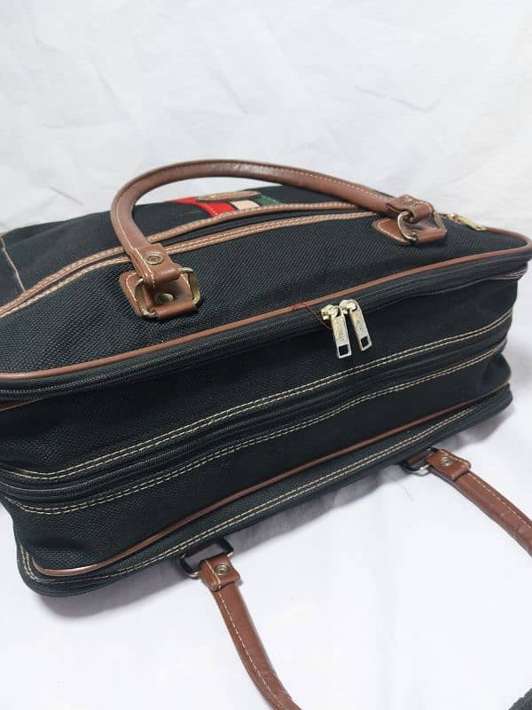 travelling bag  / Duffel bag 2