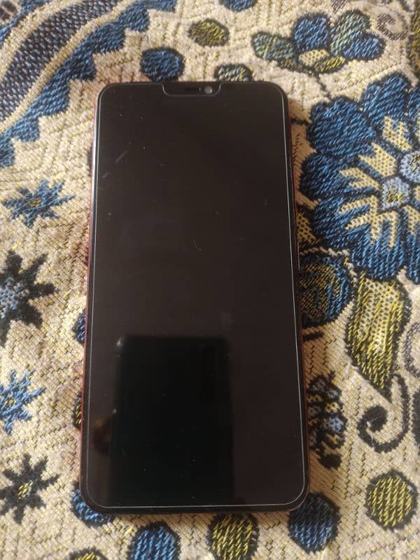 Vivo Y85 4/64 mein hai condition theak h koi fault ni h hr chez ok hai 1