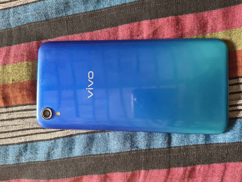 Vivo y91c 3