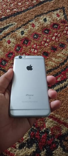 I phone 6s non pta bypas