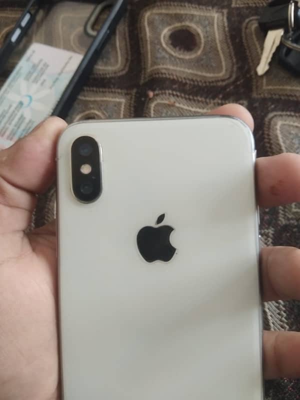 iPhone X non pta zong sim working 0