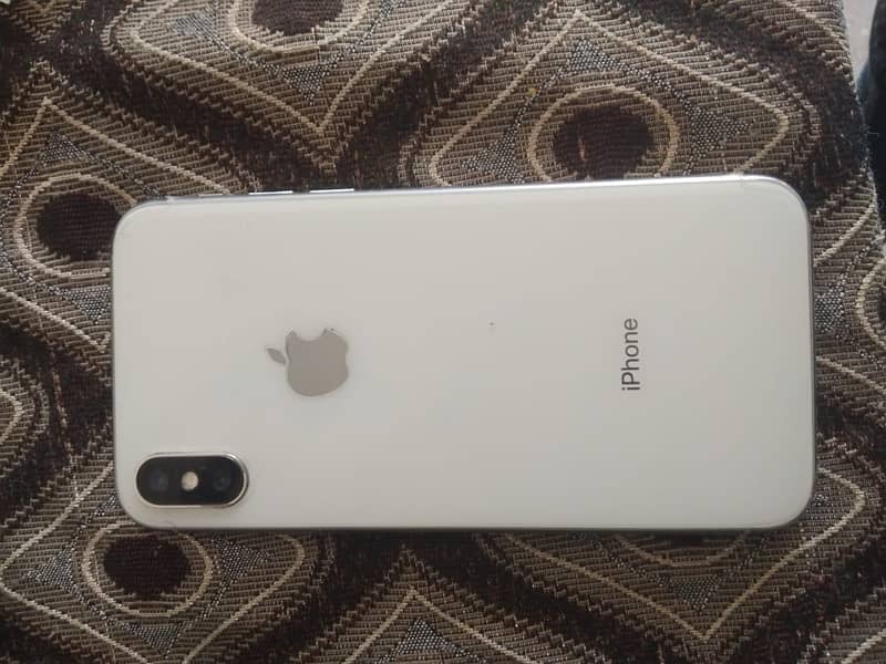 iPhone X non pta zong sim working 3