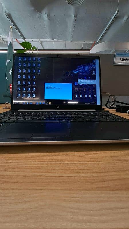 Low price Laptop Core i3 8th generation 4