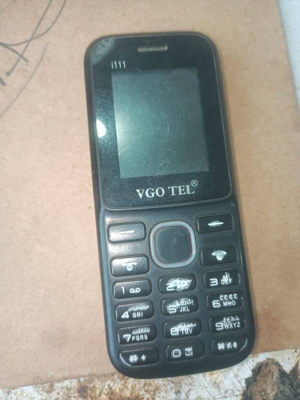 VGOTEL i111 0