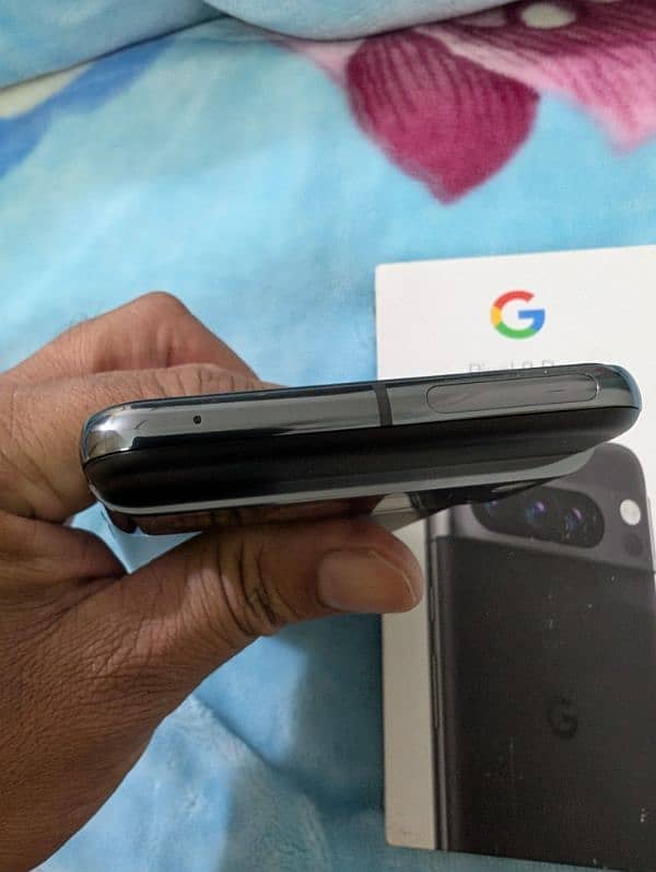 Google Pixel 8 Pro XL  , 128 GB , official Approved 5