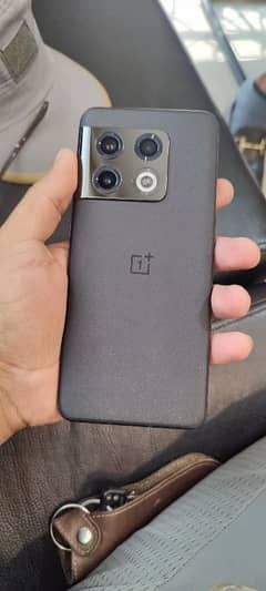 OnePlus 10pro pta approved single sim