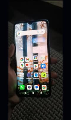 infinix note 11