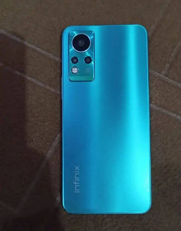 infinix note 11 1