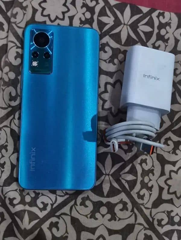 infinix note 11 5