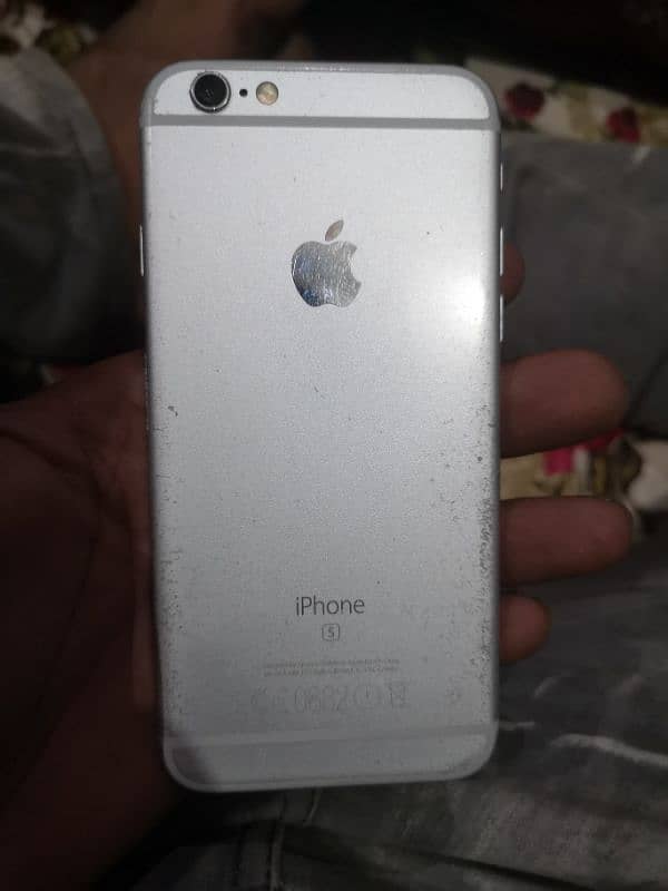 iphone 6s pta approved 1