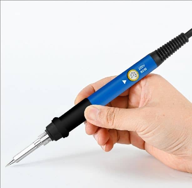 SOLDERING IRON 1