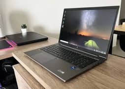 HP ZBook Firefly 15 G8 | Peefect Condition in Best Price