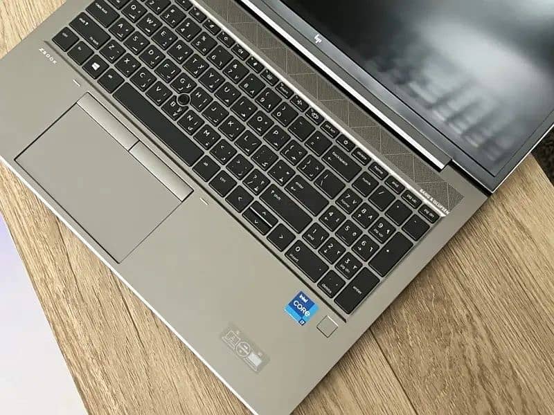 HP ZBook Firefly 15 G8 | Peefect Condition in Best Price 1