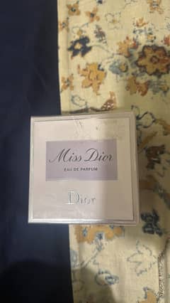 Miss Dior