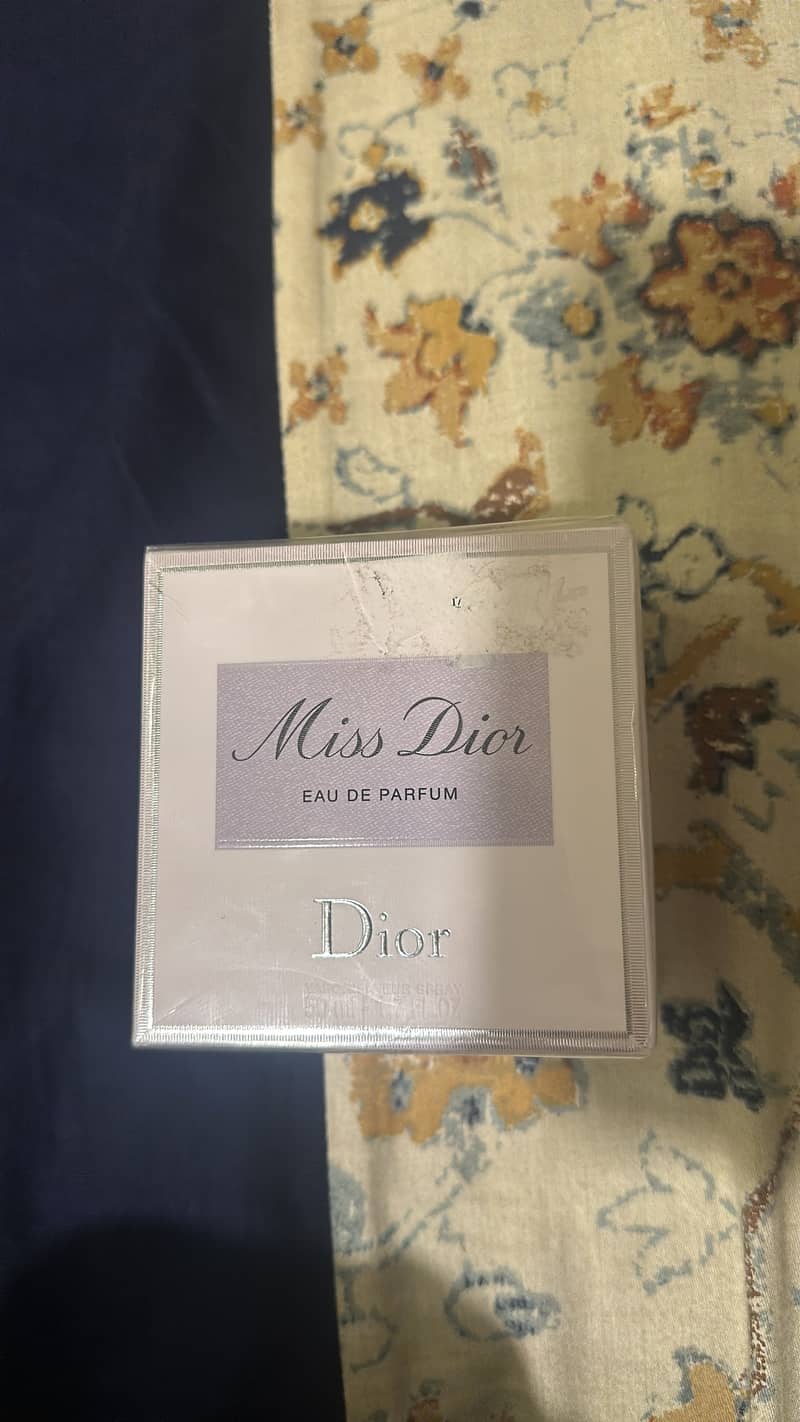 Miss Dior 0