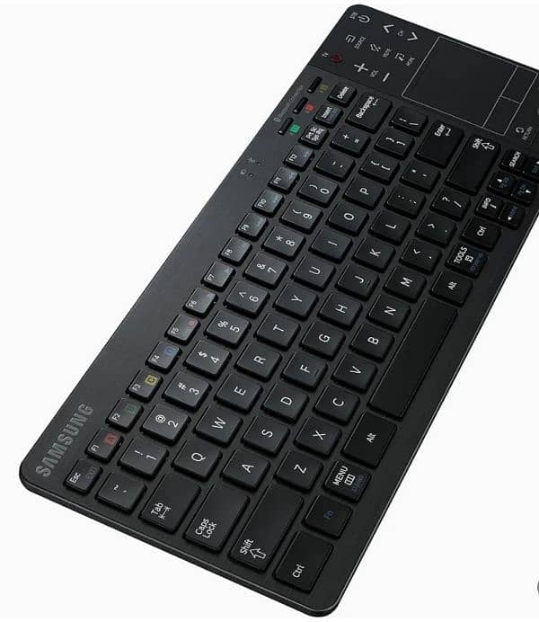 Samsung smart wireless keyboard 1