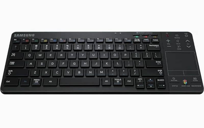 Samsung smart wireless keyboard 2