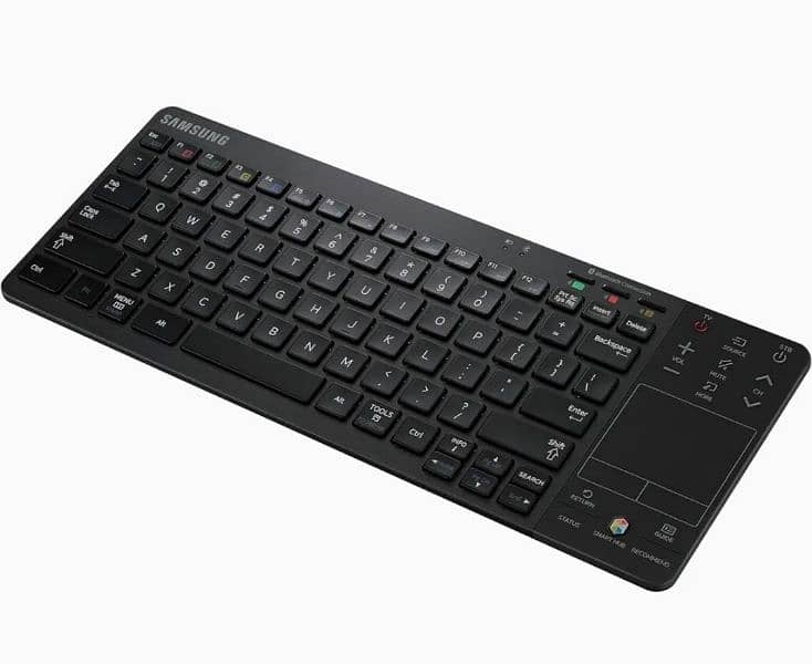 Samsung smart wireless keyboard 3