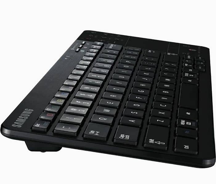 Samsung smart wireless keyboard 4