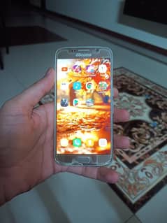 Samsung S6