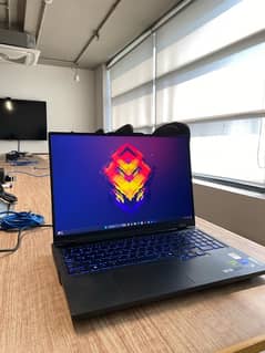 Lenovo Legion Pro 5i i9 14900HX RTX 4070 240HZ