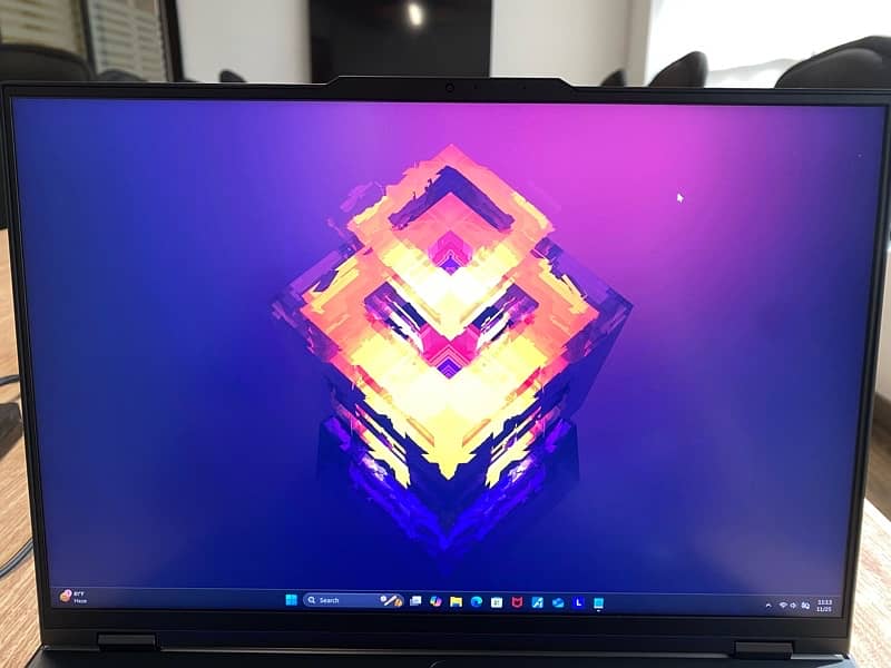 Lenovo Legion Pro 5i i9 14900HX RTX 4070 240HZ 3