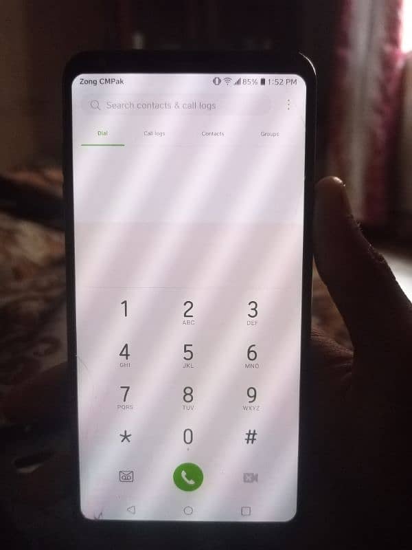 Lg v30 thinq pta approve 1