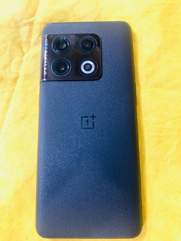 One Plus 10 Pro,Official Pta Approved,12/256 0